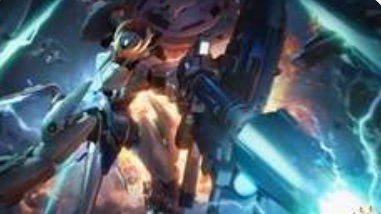 《解限机》全球上线后确认参展2025 ChinaJoy，机甲热潮再掀高潮