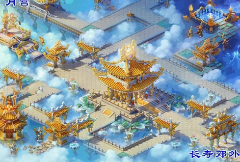 梦幻西游【畅玩服】新手指引