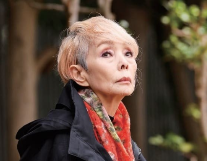 七旬老太惊艳COS《龙珠》角色